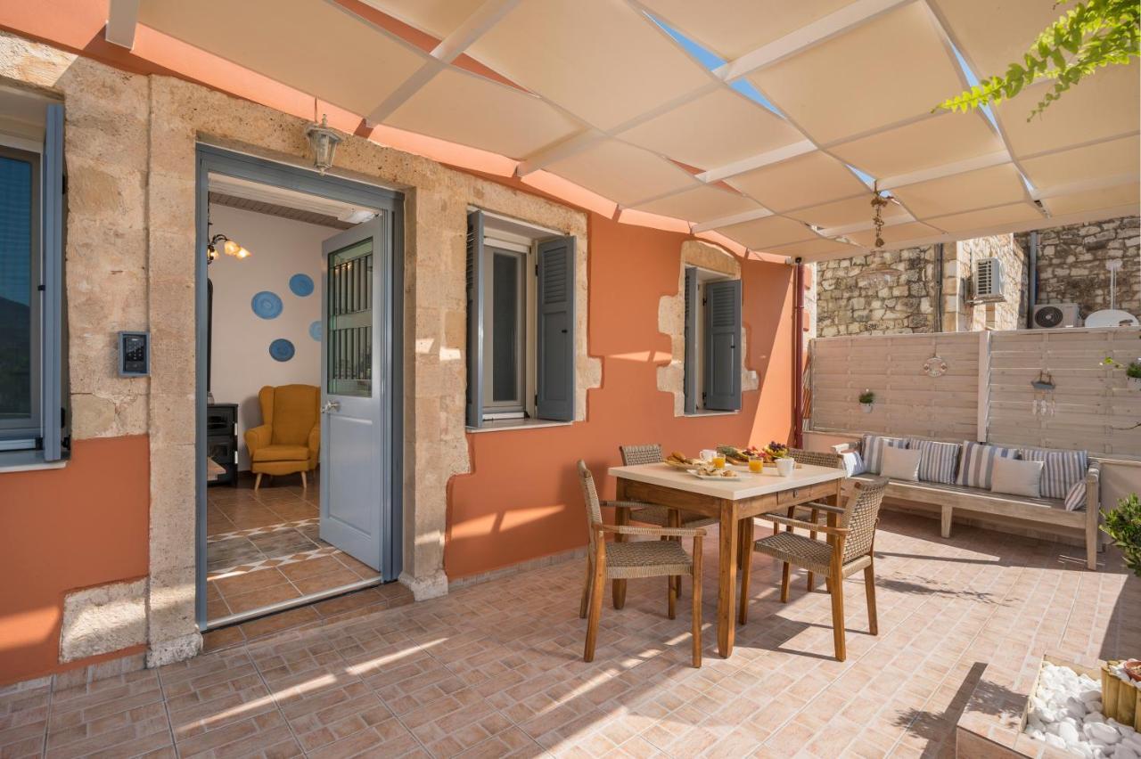 Kournás Iosif De Home מראה חיצוני תמונה