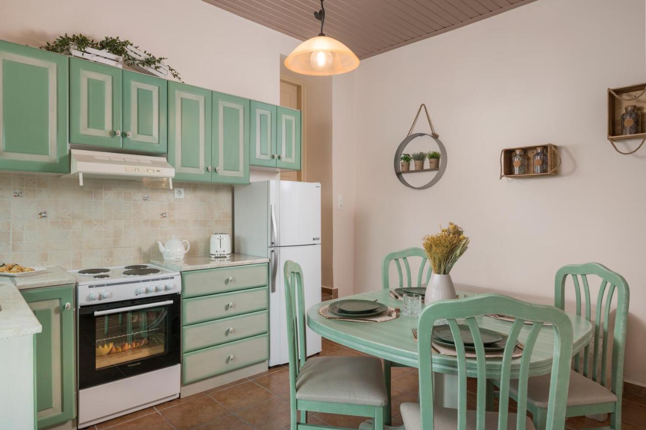 Kournás Iosif De Home מראה חיצוני תמונה