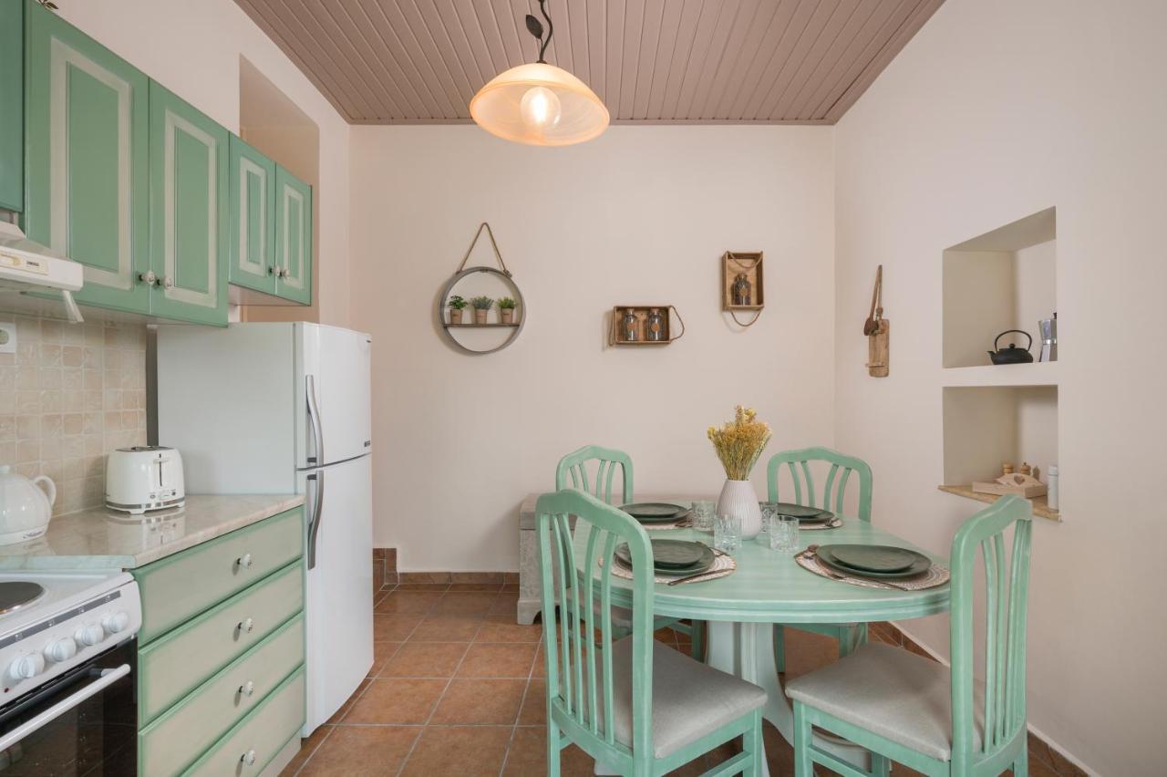 Kournás Iosif De Home מראה חיצוני תמונה